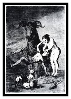 Death Execution : Ritual Evocation of Soul